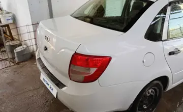 LADA (ВАЗ) Granta 2013 года за 2 700 000 тг. в Кызылорда фото 3
