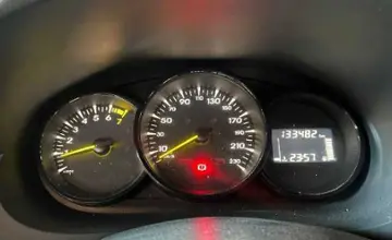 Renault Megane 2012 года за 3 600 000 тг. в Уральск фото 5