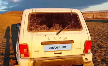 LADA (ВАЗ) 2121 (4x4) 2019 года за 3 500 000 тг. в Семей фото 4