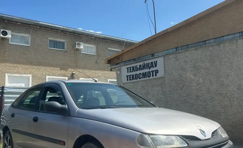 Renault Laguna 1995 года за 1 000 000 тг. в Костанайская область фото 1