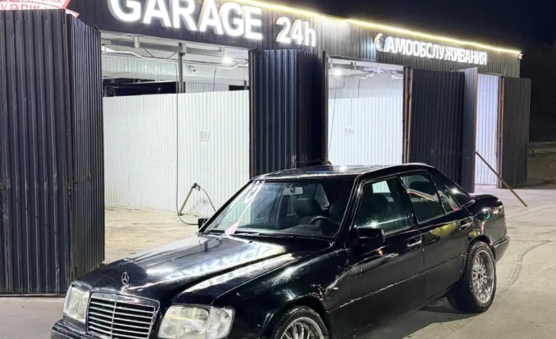 Mercedes-Benz E-Класс 1993 года за 1 200 000 тг. в Кызылординская область