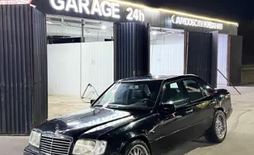 Mercedes-Benz E-Класс 1993 года за 1 200 000 тг. в Кызылординская область фото 1