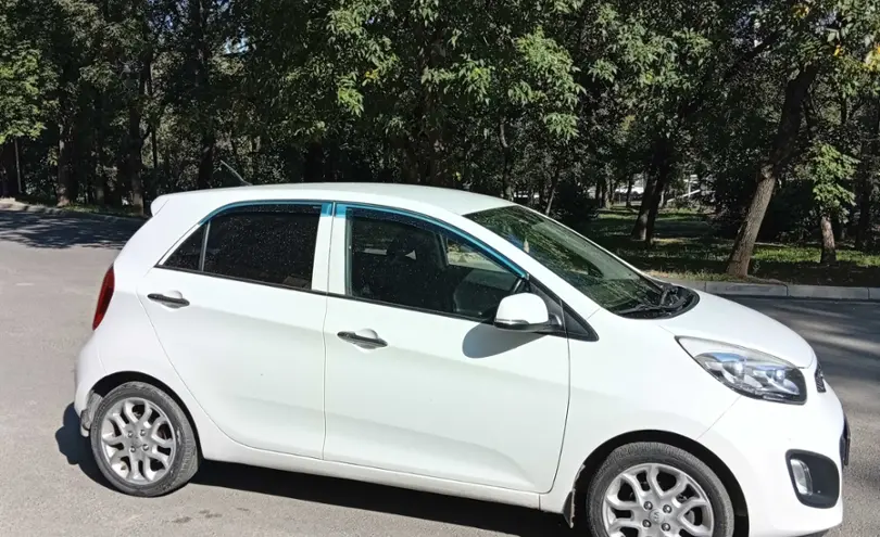 Kia Picanto 2014 года за 4 850 000 тг. в Алматы