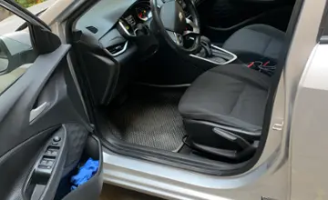 Chevrolet Onix 2023 года за 8 000 000 тг. в Алматы