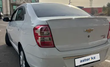 Chevrolet Cobalt 2023 года за 6 300 000 тг. в Алматы фото 4
