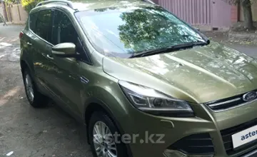 Ford Kuga 2014 года за 6 300 000 тг. в Астана фото 2