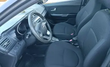 Kia Rio 2014 года за 5 500 000 тг. в Астана фото 3