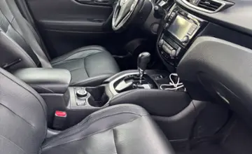 Nissan Qashqai 2014 года за 8 200 000 тг. в Алматы
