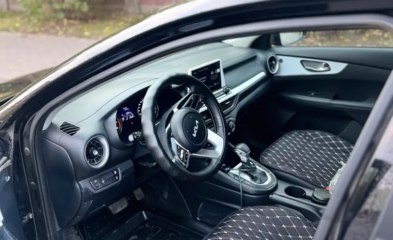 Kia Cerato 2024 года за 10 500 000 тг. в Астана фото 3