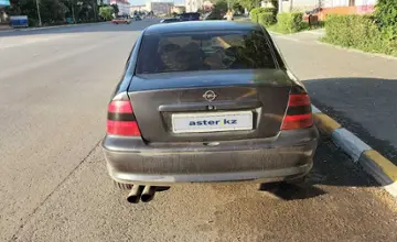 Opel Vectra 1998 года за 800 000 тг. в Экибастуз фото 3