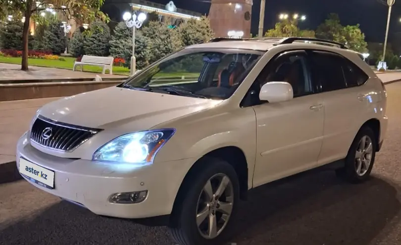 Lexus RX 2005 года за 7 300 000 тг. в Тараз