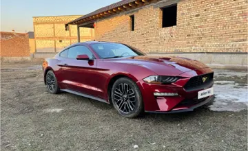 Ford Mustang 2019 года за 12 750 000 тг. в Алматы