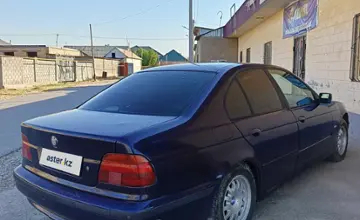 BMW 5 серии 1997 года за 2 500 000 тг. в Шымкент фото 2