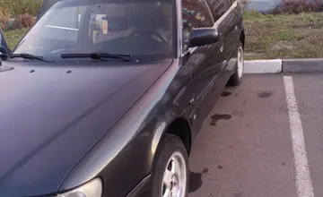 Audi A6 1995 года за 3 200 000 тг. в Северо-Казахстанская область фото 2