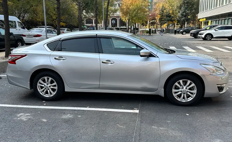 Nissan Teana 2015 года за 7 100 000 тг. в Алматы фото 3