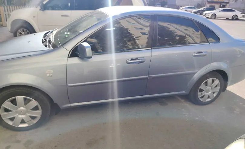 Daewoo Gentra 2014 года за 4 650 000 тг. в Актау