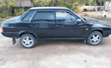 LADA (ВАЗ) 21099 2004 года за 1 000 000 тг. в Астана фото 3