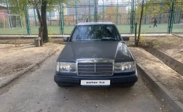 Mercedes-Benz E-Класс 1992 года за 1 000 000 тг. в Талдыкорган фото 1