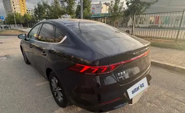 BYD Qin 2023 года за 9 100 000 тг. в Павлодар фото 4
