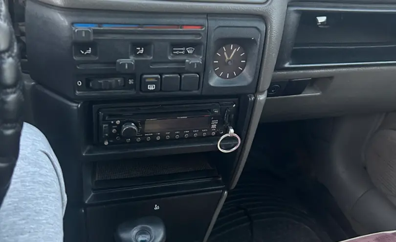 Opel Vectra 1993 года за 500 000 тг. в Астана