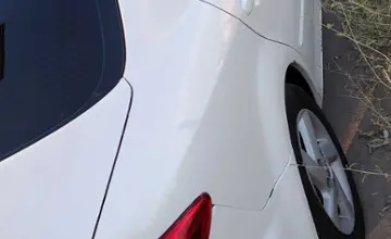 Mazda 6 2004 года за 3 300 000 тг. в Жамбылская область фото 4