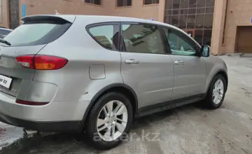 Subaru Tribeca 2007 года за 5 600 000 тг. в Караганда фото 4