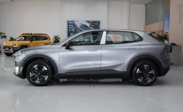 Changan Deepal S05 2025 года за 11 000 000 тг. в Алматы фото 3
