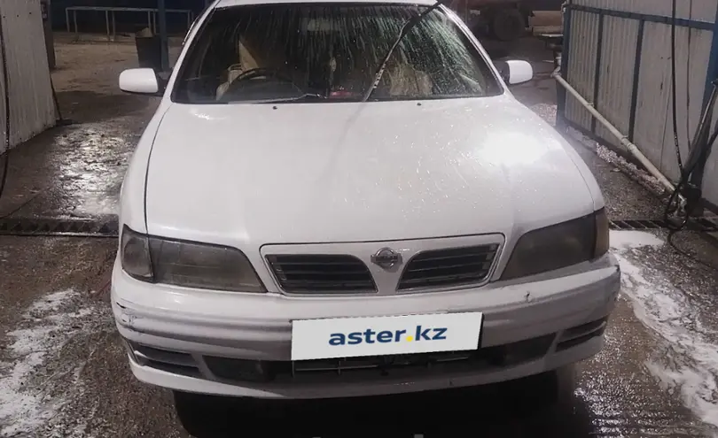 Nissan Cefiro 1996 года за 1 500 000 тг. в Алматы