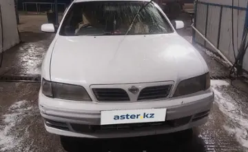 Nissan Cefiro 1996 года за 1 500 000 тг. в Алматы фото 1