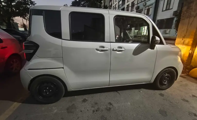 Kia Ray 2023 года за 6 900 000 тг. в Алматы