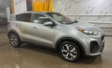 Kia Sportage 2019 года за 11 000 000 тг. в Западно-Казахстанская область фото 3