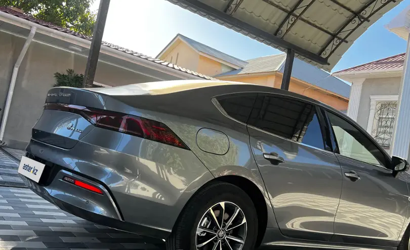 BYD Qin 2025 года за 9 000 000 тг. в Шымкент