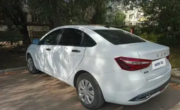 LADA (ВАЗ) Vesta 2024 года за 7 750 000 тг. в Западно-Казахстанская область