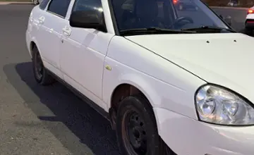 LADA (ВАЗ) Priora 2012 года за 2 700 000 тг. в Карагандинская область фото 4