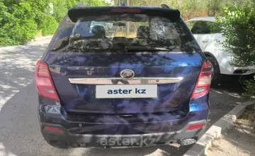 Lifan X60 2017 года за 3 570 000 тг. в Карагандинская область фото 3