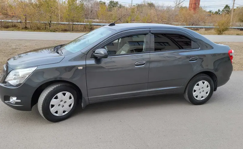 Chevrolet Cobalt 2022 года за 5 950 000 тг. в Караганда