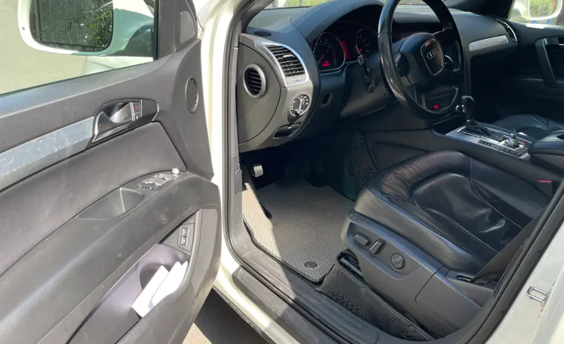 Audi Q7 2007 года за 5 500 000 тг. в Павлодар