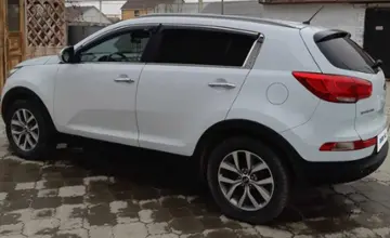 Kia Sportage 2015 года за 8 100 000 тг. в Костанайская область фото 1