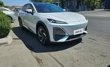 Changan Deepal S7 2025 года за 14 000 000 тг. в Алматы фото 2