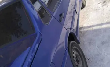 LADA (ВАЗ) 2115 2006 года за 750 000 тг. в Астана фото 5
