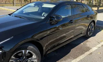 Kia K5 2025 года за 17 500 000 тг. в Карагандинская область фото 4