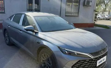 BYD Qin 2025 года за 10 700 000 тг. в Алматы фото 3