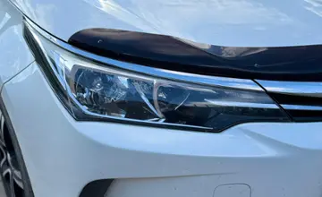 Toyota Corolla 2016 года за 8 000 000 тг. в Караганда фото 4