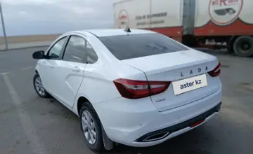 LADA (ВАЗ) Vesta 2024 года за 8 000 000 тг. в Уральск фото 3