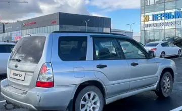 Subaru Forester 2005 года за 3 500 000 тг. в Астана фото 3