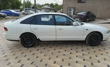 Mitsubishi Galant 1994 года за 850 000 тг. в Туркестанская область фото 3
