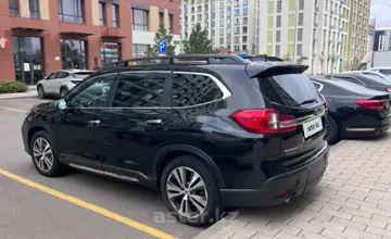 Subaru Ascent 2018 года за 13 999 999 тг. в Астана фото 4