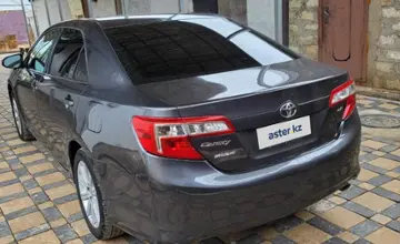 Toyota Camry 2014 года за 5 500 000 тг. в Актюбинская область фото 3
