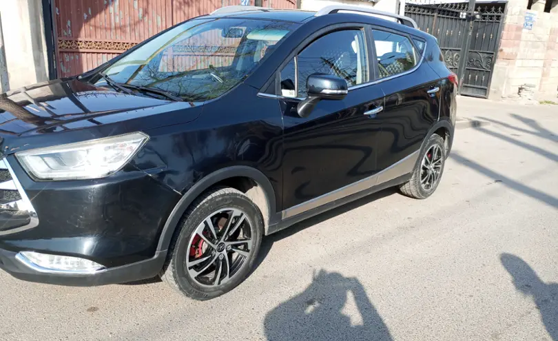 JAC S3 2021 года за 6 000 000 тг. в Алматы фото 1