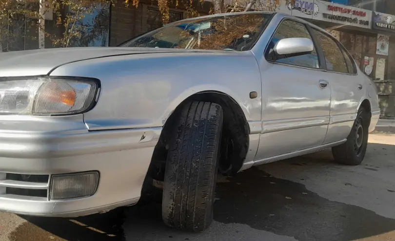 Nissan Maxima 1996 года за 1 600 000 тг. в Астана